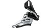 Shimano SLX FD-M7020  17 mm schwarz, silber