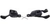 Shimano XTR SL-M9100I  17 mm schwarz