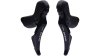 Shimano ST-R7025  17 mm schwarz