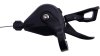 Shimano Deore SL-M5100  17 mm schwarz
