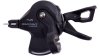 Shimano Deore SL-M6100  17 mm schwarz