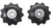 Shimano Schaltrollen-Set  17 mm 