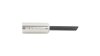 Shimano Anschlaghülse  17 mm silber, schwarz