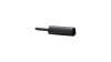 Shimano Anschlaghülse  17 mm schwarz