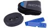 Schwalbe Satteltasche  XXL schwarz