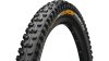 Continental Der Baron 2.4 Projekt  17 mm schwarz