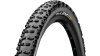 Continental Trail King II  17 mm schwarz