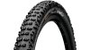 Continental Trail King II  17 mm schwarz