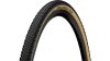 Continental Terra Speed  17 mm schwarz, beige