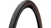 Continental Terra Speed  17 mm schwarz, transparent