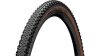 Continental Terra Trail  17 mm schwarz, beige