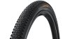Continental Terra Adventure  17 mm schwarz