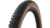 Continental Trinotal  17 mm schwarz, transparent