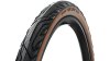 Continental Pure Contact  17 mm schwarz, braun