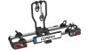 Corexx Heckträger  XL schwarz, silber
