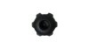 Thule Knebelmutter  Unisize schwarz