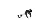 Thule Haltearm  Unisize schwarz, silber