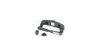 Thule Radaufnahme  Unisize schwarz