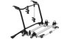 Thule WanderWay 911  XL schwarz, silber