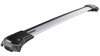 Thule WingBar Edge  S silber