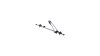 Thule FreeRide 532  Unisize silber