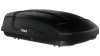 Thule Force XT S  XL schwarz