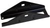 Thule Halteblech  L schwarz