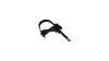 Thule Radaufnahme  M14 schwarz