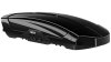 Thule Motion XT L  1 1/8 -1,5  tapered schwarz