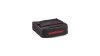 Uebler Transporttasche  Unisize schwarz