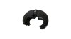 Uebler Schelle  Unisize schwarz