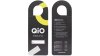 QIO Hangtag  L 