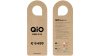 QIO Hangtag  L 