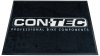 CONTEC Floor.Support  XXL schwarz