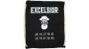 EXCELSIOR Gym Bag  3XL schwarz, weiß
