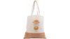 EXCELSIOR Tasche  1 1/8 -1,5  tapered braun