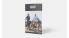 QIO Poster  3XL bunt