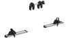 Thule WanderWay  M schwarz, silber
