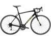 Trek Domane AL 2 Rim 47 Trek Black/Carbon Smoke