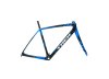 Trek Boone Disc F/S 47 Carbon Blue Smoke/Metallic Blue