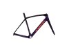 Trek Domane SL Disc F/S 50 Purple Abyss/Trek Black