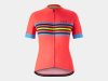 Bontrager Trikot Bontrager Anara LTD Women L Radioactive Cor