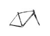 Trek Crockett Disc F/S 56 Lithium Grey/Trek Black