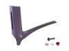 Trek Seatlug Trek Madone SLR Seatmast 56/58 Amethyst