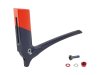 Trek Seatlug Trek Madone SLR Mast 56/58 Viper Red/Navy