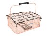 Electra Basket Electra Honeycomb Low Profile MIK Blush Pin