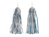 Electra Bar Part Electra Streamers Reflective Blue