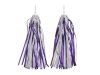 Electra Bar Part Electra Streamers Reflective Purple