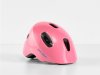 Bontrager Helm Bontrager Little Dipper Pink Frosting CE