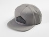 Trek Kopfbedeckung Trek Mountain Hat Einheitsgröße Grey